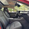 2020 Mazda 3 Axela 2.0L Automatic Premium Edition, Сентябрь 2020 г., пробег 40000 км. (Б/у) Передний — изображение 7