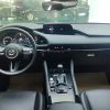 2020 Mazda 3 Axela 2.0LX Compression Ignition Premium Edition, Сентябрь 2020 г., пробег 35800 км. (Б/у) Передний — изображение 7