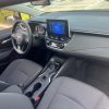 Corolla 2021 1.2T S-CVT Luxury Edition, Ноябрь 2020 г., пробег 69000 км. (Б/у) Передний — изображение 7