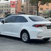 Corolla 2021 1.2T S-CVT Luxury Edition, Январь 2021 г., пробег 55000 км. (Б/у) Передний — изображение 7