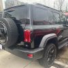 Tank 300 2023 Off-Road Edition 2.0T Conqueror, Июнь 2023 г., пробег 10000 км. (Б/у) Полный — изображение 7