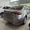 2019 Corolla 1.2T S-CVT GL Pioneer Edition, Январь 2021 г., пробег 75000 км. (Б/у) Передний — изображение 7