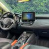 2021 Corolla Dual Engine 1.8L E-CVT Elite Edition, Октябрь 2020 г., пробег 59000 км. (Б/у) Передний — изображение 7