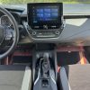 2021 Corolla 1.2T S-CVT Elite Edition, Апрель 2021 г., пробег 37000 км. (Б/у) Передний — изображение 7