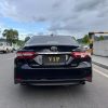 Camry 2022 2.0G Luxury Edition, Апрель 2022 г., пробег 63000 км. (Б/у) Передний — изображение 7