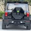 Tank 300 2021 Off-Road Edition 2.0T Explorer, Декабрь 2021 г., пробег 17000 км. (Б/у) Полный — изображение 6