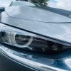 Mazda 3 Axela 2022 2.0L Automatic Premium Edition, Май 2023 г., пробег 20000 км. (Б/у) Передний — изображение 8