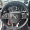 Corolla 2022 1.2T S-CVT Pioneer PLUS Edition, Август 2022 г., пробег 15000 км. (Б/у) Передний — изображение 8