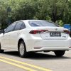 Corolla 2021 1.2T S-CVT Luxury Edition, Январь 2021 г., пробег 61000 км. (Б/у) Передний — изображение 8