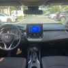 Corolla 2021 1.2T S-CVT Luxury Edition, Ноябрь 2020 г., пробег 69000 км. (Б/у) Передний — изображение 8