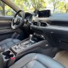 Mazda CX-5 2021 2.0L Automatic 2WD Premium Edition, Август 2021 г., пробег 70000 км. (Б/у) Передний — изображение 8