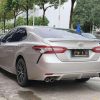 2022 Camry 2.0S Sport Editio, Апрель 2022 г., пробег 34000 км. (Б/у) Передний — изображение 6
