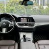 2022 BMW 3 Series 330Li xDrive M Sport Night Edition, Январь 2022 г., пробег 87000 км. (Б/у) Задний — изображение 7