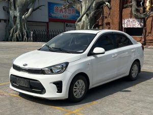 Huanchi 2020 1.4L Automatic Comfort Sunroof Edition, Февраль 2022 г., пробег 62000 км. (Б/у) Передний