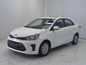 Huanchi 2020 facelift 1.4L automatic comfort sunroof version, Декабрь 2020 г., пробег 21000 км. (Б/у) Передний