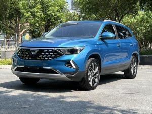 Jetta VS7 2020 1.4T Automatic Glory Edition, Ноябрь 2020 г., пробег 70000 км. (Б/у) Передний