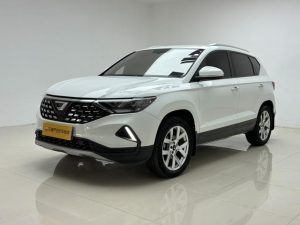 Jetta VS5 2021 280TSI Automatic Enjoyment Edition, Декабрь 2021 г., пробег 43000 км. (Б/у) Передний