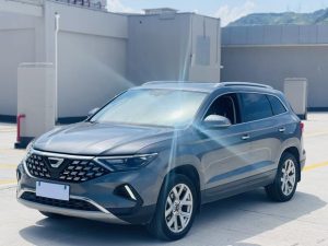 Jetta VS7 2021 1.4T Automatic Enjoyment Edition, Март 2022 г., пробег 58000 км. (Б/у) Передний