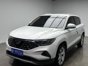 Jetta VS5 2022 280TSI Automatic Progressive Edition Pro, Апрель 2022 г., пробег 31000 км. (Б/у) Передний