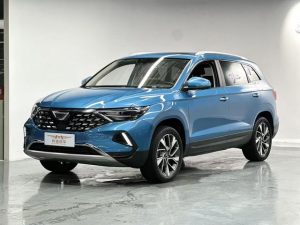 Jetta VS7 2020 1.4T Automatic Glory Edition, Октябрь 2020 г., пробег 65000 км. (Б/у) Передний