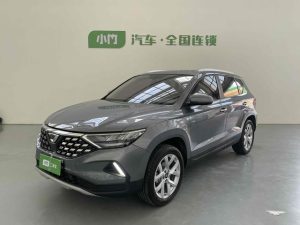 Jetta VS5 2022 280TSI Automatic Enjoy Edition Pro, Январь 2022 г., пробег 15000 км. (Б/у) Передний