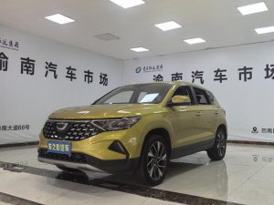 Jetta VS5 2019 280TSI Automatic Glory Edition, Апрель 2021 г., пробег 67200 км. (Б/у) Передний