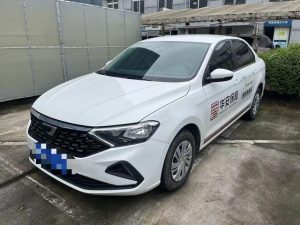 Jetta VA3 2021 1.5L Manual Progressive Edition, Июль 2022 г., пробег 58700 км. (Б/у) Передний