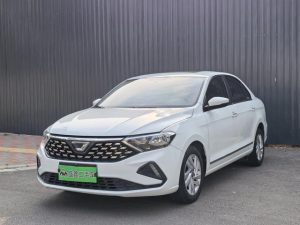 Jetta VA3 2019 1.5L Automatic Enjoy Edition, Февраль 2021 г., пробег 34000 км. (Б/у) Передний