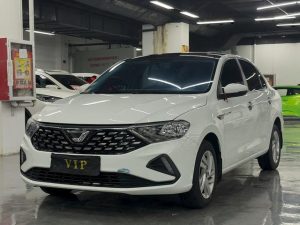 Jetta VA3 2021 1.5L Automatic Upward Life Edition, Апрель 2022 г., пробег 38000 км. (Б/у) Передний