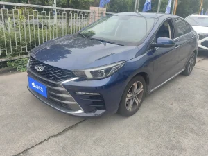 Arrizo 5 PLUS 2021 Xiao AI 1.5L CVT PLUS, Июль 2021 г., пробег 62600 км. (Б/у) Передний