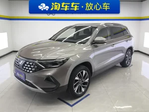 Jetta VS7 2020 1.4T Automatic Glory Edition, Апрель 2021 г., пробег 68700 км. (Б/у) Передний