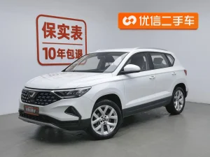 Jetta VS5 2022 280TSI Manual Progressive Edition Pro, Август 2022 г., пробег 55800 км. (Б/у) Передний