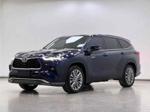 YARIS L Zhixuan 2020 1.5L CVT Leading Edition, Сентябрь 2022 г., пробег 3000 км. (Б/у) Передний