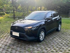 2022 Corolla Sharp 2.0L Elite Edition, Июль 2022 г., пробег 25000 км. (Б/у) Передний