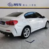 2020 BMW 1 Series 120i M Sport Package, Октябрь 2020 г., пробег 53200 км. (Б/у) Задний — изображение 2