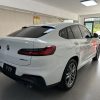 2021 BMW X4 xDrive25i M Sport Package, Сентябрь 2021 г., пробег 51000 км. (Б/у) Полный — изображение 2