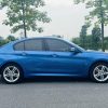 2020 BMW 1 Series 120i M Sport Package, Сентябрь 2020 г., пробег 59000 км. (Б/у) Задний — изображение 2