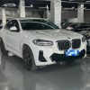 2022 BMW X4 xDrive 25i M Sport Package, Июль 2022 г., пробег 55000 км. (Б/у) Полный — изображение 2