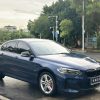 2021 BMW 1 Series 120i M Sport Night Edition, Апрель 2021 г., пробег 23000 км. (Б/у) Задний — изображение 2