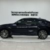2022 BMW X4 xDrive 30i M Sport Package, Август 2022 г., пробег 36000 км. (Б/у) Полный — изображение 2