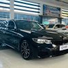 2021 BMW 3 Series 325Li M Sport Package, Январь 2021 г., пробег 54600 км. (Б/у) Задний — изображение 2