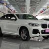 2021 BMW X4 xDrive25i M Sport Package, Апрель 2021 г., пробег 80000 км. (Б/у) Полный — изображение 2