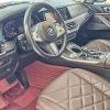 BMW X5 2022 xDrive 30Li Exclusive M Sport Package, Август 2022 г., пробег 31000 км. (Б/у) Полный — изображение 2
