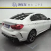 2021 BMW 1 Series 120i M Sport, Март 2022 г., пробег 24400 км. (Б/у) Задний — изображение 2