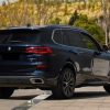 2022 BMW X5 xDrive 30Li Exclusive M Sport Package, Сентябрь 2022 г., пробег 44000 км. (Б/у) Полный — изображение 2