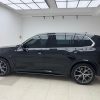 BMW X5 2022 facelift xDrive 40Li M Sport Package, Сентябрь 2022 г., пробег 46000 км. (Б/у) Полный — изображение 2