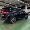 BMW X5 2022 facelift xDrive 40Li M Sport Package, Май 2022 г., пробег 88000 км. (Б/у) Полный — изображение 2
