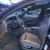 2021 BMW 5 Series 530Li Exclusive M Sport Package, Октябрь 2020 г., пробег 59000 км. (Б/у) Задний — изображение 2