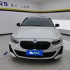 2021 BMW 1 Series 120i M Sport Night Edition, Сентябрь 2022 г., пробег 40700 км. (Б/у) Задний — изображение 2