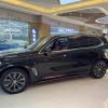 BMW X5 2022 xDrive 30Li Exclusive M Sport Package, Сентябрь 2022 г., пробег 42000 км. (Б/у) Полный — изображение 2